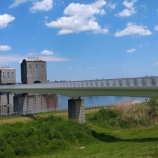 『登戸を散策しました！宿河原堰・二ヶ領せせらぎ館・船島稲荷大明神』の画像