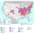 Heat Index105℉　ブラインドを閉めるだけで効果あり？猛暑日に試している室温対策
