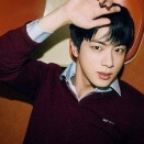 韓国　BTSジンにキスした日本人女性…出頭せず…　(*_*)
