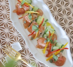 【愛しのうつわたち祭り】臼杵焼に久々の新入りが！そしてscope・フロストベリー新商品、やっぱり買っちゃたーヽ(´▽｀)/♪