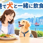 ポール先生のHSBC香港ガイド