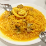 らんらんらんちと甘いもん