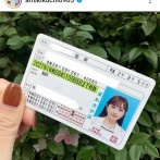 【画像】菊地亜美の免許証、かわいいｗｗｗｗｗｗｗｗｗｗ