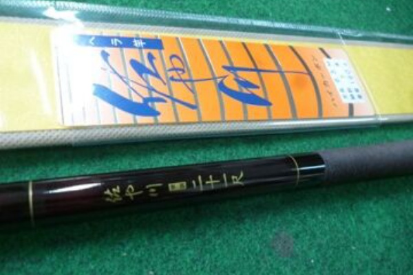銀水釣竿製作所  蒼龍スペシャルライト中硬 硬810 送料無料】国産の新品鮎竿 蒼龍スペシャルライト中硬硬 810 在庫
