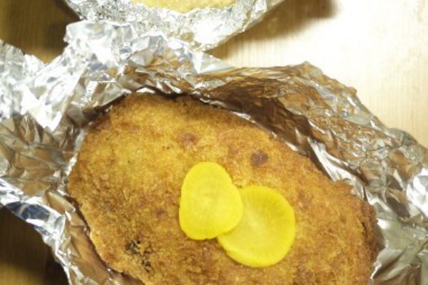 マンガ食堂 漫画の料理 レシピ 漫画飯 を再現 牛次郎 Powered By ライブドアブログ