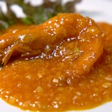 時を超えて蘇る名店の美学─「銀座楼蘭」が贈る、秋の饗宴