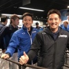 【悲報】杉谷拳士さん、斎藤佑樹さんにロッカーの椅子を奪われる