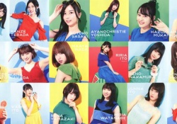【乃木坂46】これがアンダーメンバーとか・・・みんな可愛すぎる・・・・・【21th】