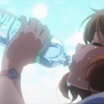 【超便利】酷暑でも、家を出る前に◯◯を食べるだけであまり汗をかかずに出歩けると判明！　「内臓から冷やす効果すごい」「賢い」