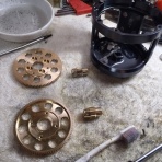 リール屋ピカレスク！