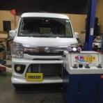 車の電機屋　奥さん ブログを始めるの巻