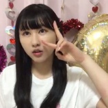 『[動画]2018.02.23（22:59～） SHOWROOM　「=LOVE(イコールラブ) 山本杏奈」＠個人配信』の画像
