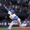 日ハム田中正義、2試合連続の好リリーフ「とにかく結果を」　石川らとの守護神争い参戦も