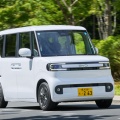 【ﾌｧﾝｻﾏﾘｨ】BYDラッコ『日本の軽にはない独自性！』→ 担当者「N-BOXをコピーしたので部品も流用できます」