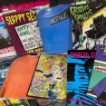 LOOKOUT!多めでMELODIC/POP PUNKの中古レコードが入荷!!
