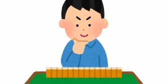 【VTuber】プロ麻雀士の多井隆晴はVTuberなんか？VTuberやったわ…