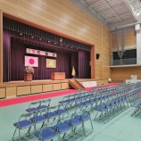 『令和６年度 尾道高等学校ソフトテニス部 祝卒業！』の画像