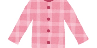 妻のパジャマの匂いを嗅ぐのが大好きでやめられない…