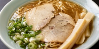 ラーメンが俺の嫁と言ってももはや過言ではない…