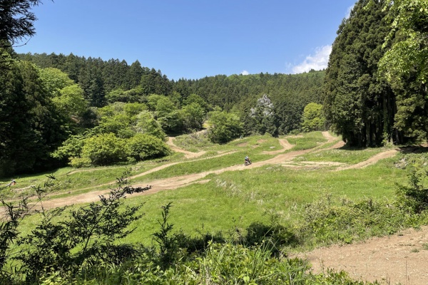 たにし大記録