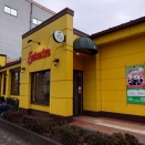 橋本　イタリアン　サイゼリヤ橋本店
