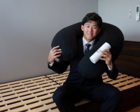 立石正広選手ら2026年度新人選手、『虎風荘』へ入寮！！！