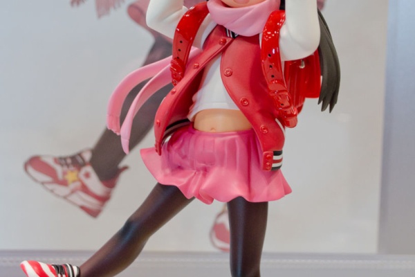 Toshiのガレキぶろぐ ワンダーフェスティバル14冬