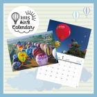 ��2025 AirB CALENDAR �� ����Τ�����٤β���