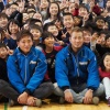 中田翔さん、ケビン山崎と手を切る
