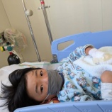 『インフルエンザ』の画像