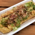 長岡市栃尾「栃尾の油揚げ」その2