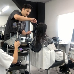 左近さんのセミナー(神戸)