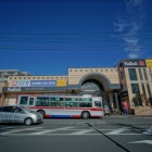 『LAOWAで巡る横浜：あざみ野駅・たまプラーザ駅　2019/03/25』の画像