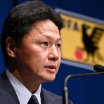 サッカー『PRIDE(プライド)』