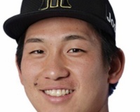 伊原陵人さん、防御率0.99