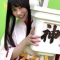 池田瑛紗のコスプレ