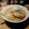 激風!! 営業サイクリングと時計台ラーメン
