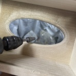 ニシザキ工芸(株)塗装部　工房日誌 2