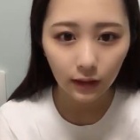 『[動画]2021.08.27（11:29～） SHOWROOM　「≠ME(ノットイコールミー) 尾木波菜」＠個人配信 【ノイミー】』の画像