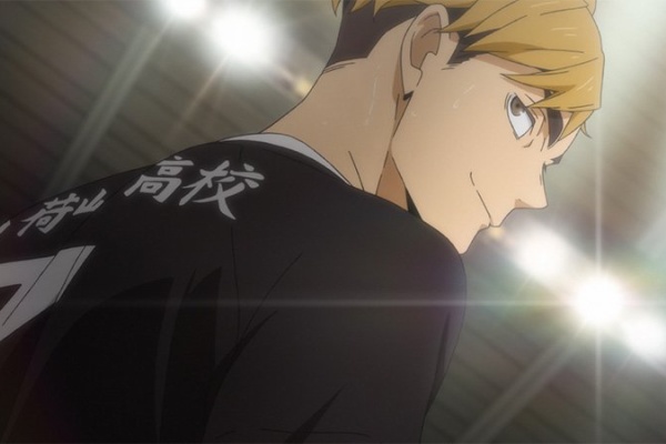 ハイキュー To The Top 第14話 感想まとめ おまかせやがれっ ハイキュー To The Top 第14話 感想まとめ おまかせやがれっ