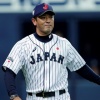 稲葉篤紀監督「日米野球勝ち越し、プレミア12優勝、五輪金メダル獲得に導きました」