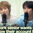 DAENAMOO SOOP with TAEHUN , JUNHYEOK