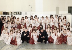 【乃木坂46】紅白歌合戦出場時間がコチラｗｗｗｗｗ