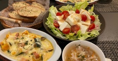 10月第1週目食材まとめ買い＆献立予定
