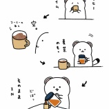 『ズボラの極み』の画像