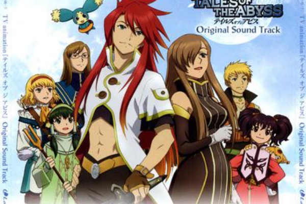 アビスのアニメって成功or失敗どっちだった テイルズまとめ速報