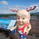 『LAOWA9mmF2.8による奈良・平城宮跡　2019/11/21』の画像