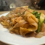 イーサン食堂日記（痛風になりました。）