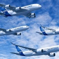 エアバス、イランのフラッグキャリア「イラン航空」より全ファミリー118機受注。カタログ総額250億ドル（約2兆9,000億円）