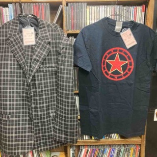 ディスクユニオン新宿パンクマーケット